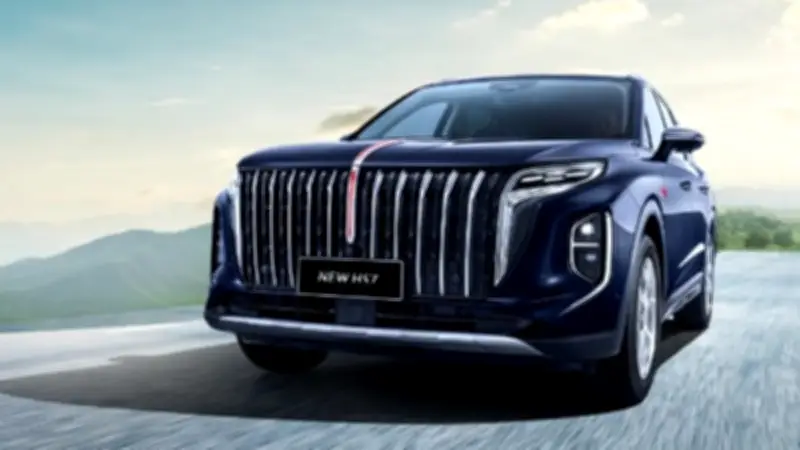 هونشي HS7 2026: مواصفات وأسعار في السعودية