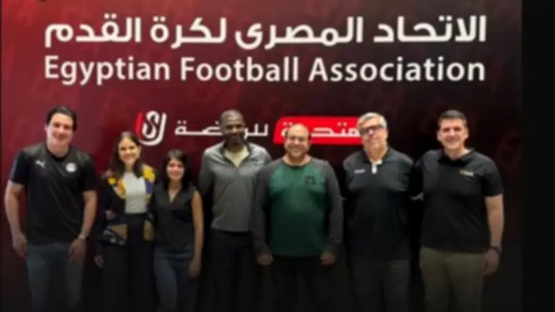 اتحاد الكرة يختتم اليوم الثاني من ورشة HUDL المتقدمة لتحليل الأداء الفني والبدني