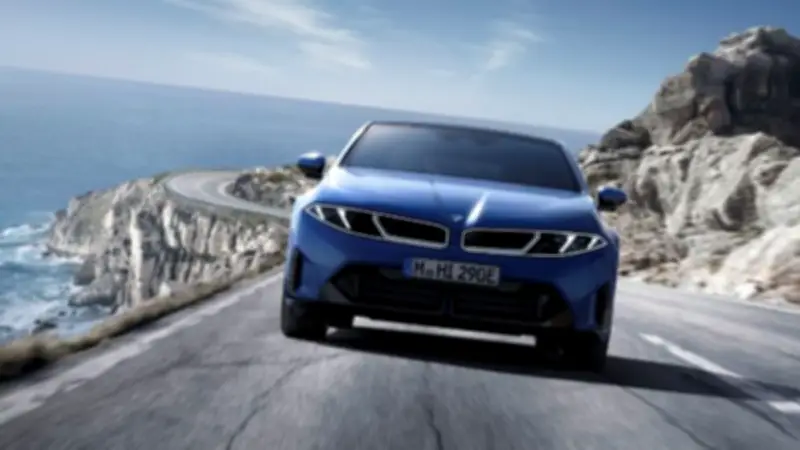 بي إم دبليو تطلق سيارة i3 الكهربائية بشحن سريع في 10 دقائق فقط