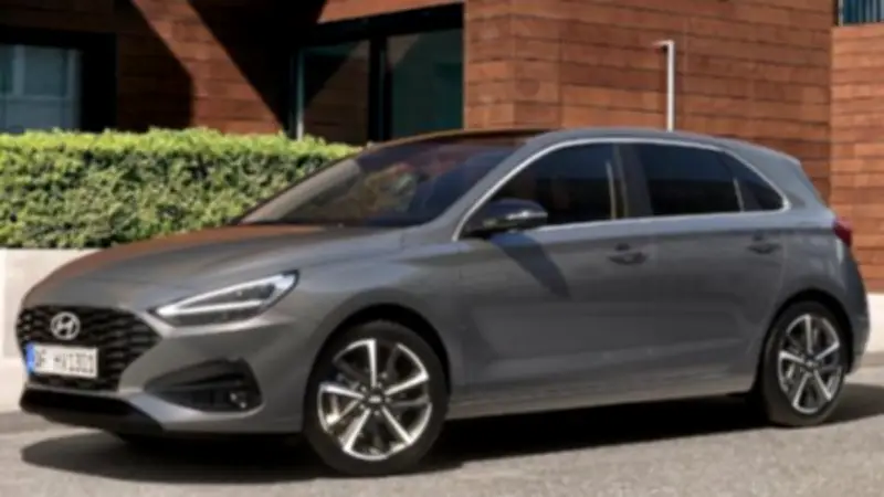هيونداي I30 موديل 2026 تطرح في مصر بمواصفات وأسعار تنافسية