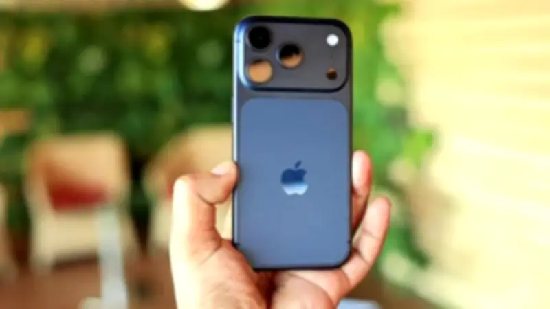 تسريبات تكشف تفاصيل هاتف آبل iPhone 18 Pro: تصميم مألوف مع تحسينات تقنية متقدمة