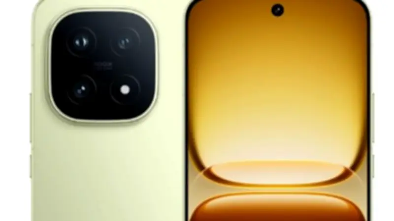 هاتف iQOO 16 القادم: مواصفات رائدة وسعر صادم يهز سوق الفئة المتوسطة