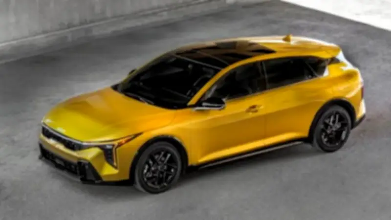 كيا K4 2026 تصل للسعودية: أسعار ومواصفات الهاتشباك الجديد