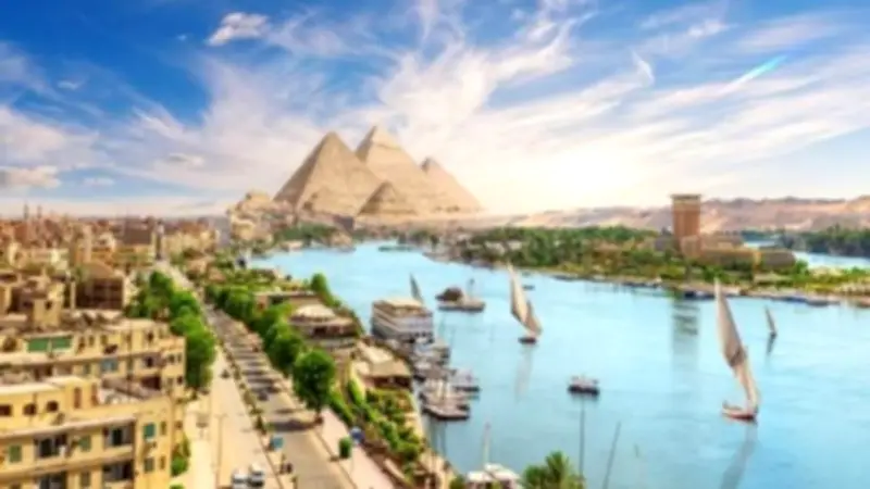 مصر تحصد لقب أفضل وجهة سياحية عالمياً في KITF 2026 وخبير يؤكد تفوقها رغم التحديات