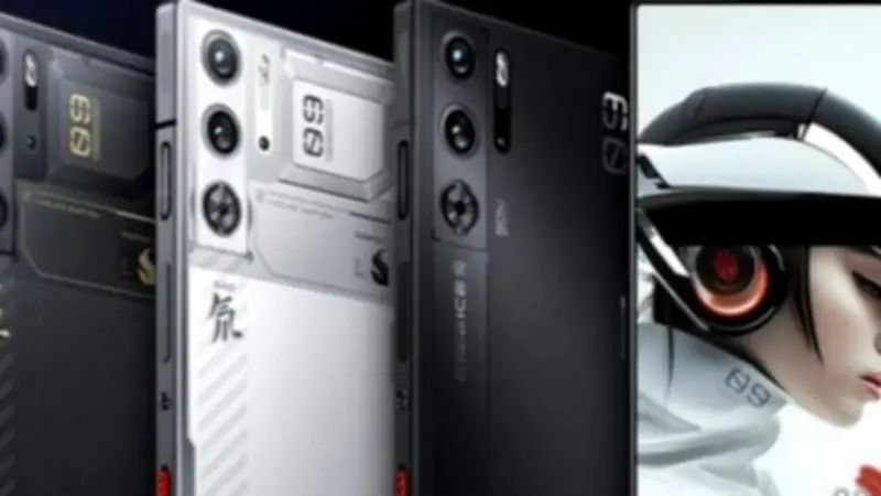 هونر تطلق سلسلة Magic 9 الجديدة بكاميرات مزدوجة بدقة 200 ميجابكسل