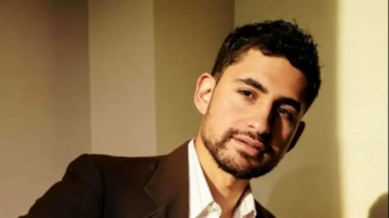 أمير المصري يوقع بطولة مسلسل مقتبس من رواية Metropolis العالمية