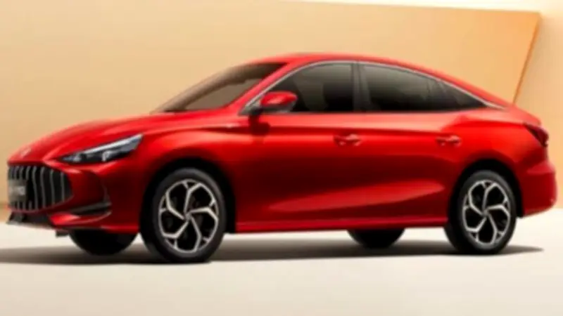 مواصفات وأسعار سيارة MG GT 2026 الجديدة في السوق المصري