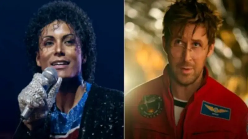 تجاوز المليون دولار مبيعات Michael المسبقة في الصين تضع الفيلم في مقدمة أقوى إنتاجات 2026