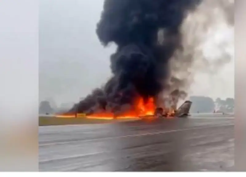 الحرس الثوري الإيراني يعلن إسقاط طائرة مسيرة أمريكية من طراز MQ-9 في سماء أصفهان