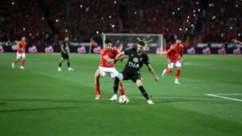 نفاد تذاكر قمة الأهلي والزمالك في دوري nile قبل 16 ساعة من طرحها