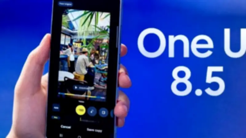 سامسونج توسع برنامج One UI 8.5 التجريبي ليشمل 21 جهازًا من هواتف Galaxy