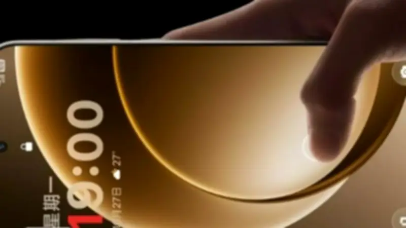 شاشة عملاقة وتقنيات متطورة.. مواصفات هاتف OnePlus 16 المنتظر في أكتوبر 2026