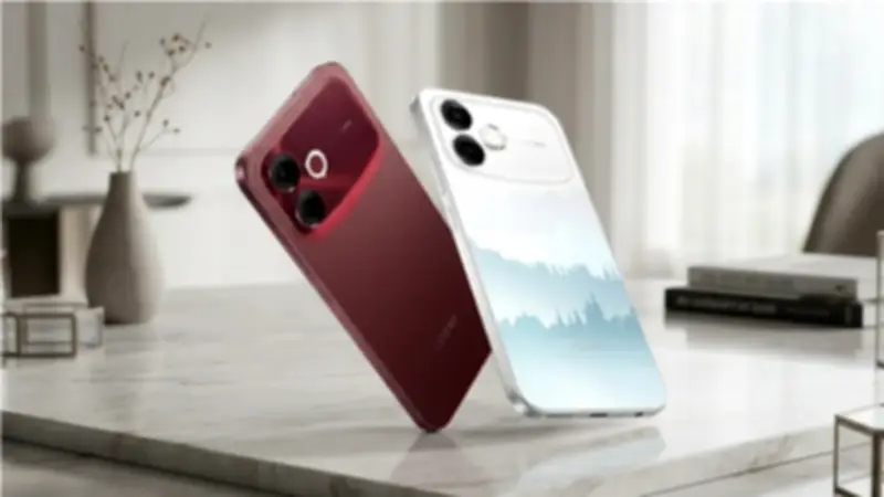 مواصفات هاتف OPPO F33 5G: بطارية 7000 مللي أمبير ومتانة استثنائية