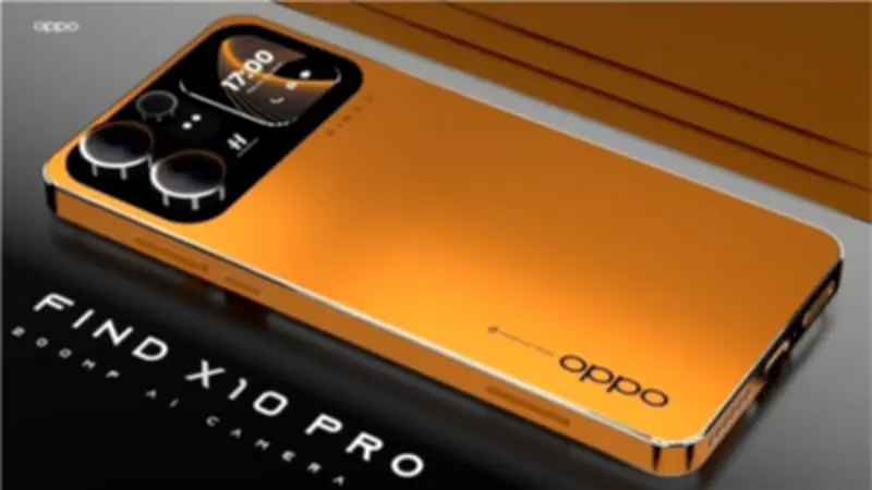 تسريبات هاتف Oppo Find X10 تكشف عن مواصفات ثورية في التصوير والبطارية
