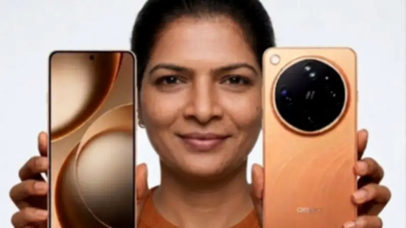 تسريبات تكشف مواصفات هاتف Oppo Find X9 Ultra بالكامل قبل الإطلاق الرسمي