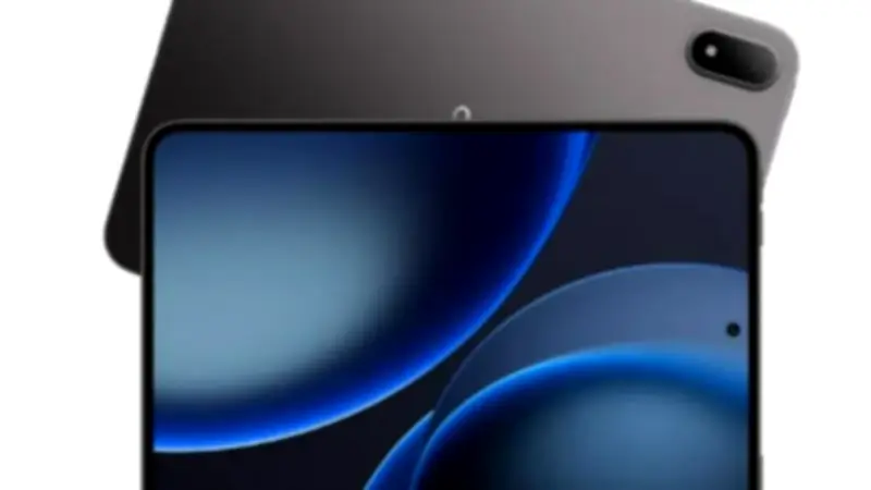 تابلت OPPO Pad Mini بمواصفات فلاجشيب يغزو الأسواق بسعر 699 دولارًا