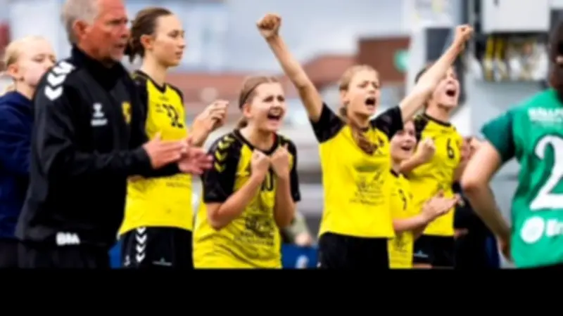 سيتي كلوب يشارك في بطولة Partille Cup العالمية لناشئي كرة اليد للمرة الأولى خارج السويد