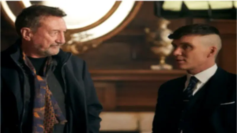 عودة عالم «Peaky Blinders» بجيل جديد وصراعات في الخمسينيات: تفاصيل المشروعين الجديدين