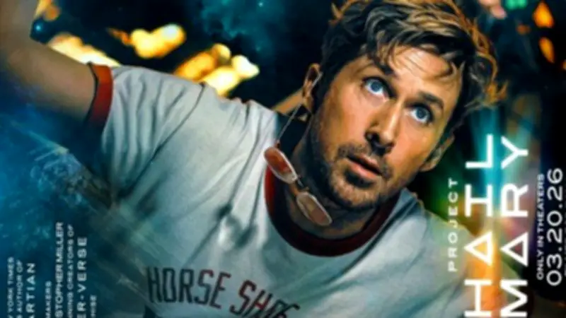 نجاح كبير لفيلم Project Hail Mary في شباك التذاكر بإجمالي 420.8 مليون دولار