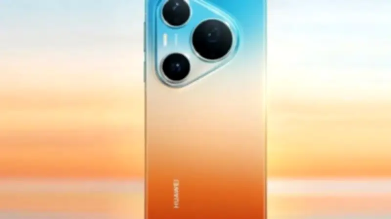 هواوي تعلن عن هاتف Pura 90 Pro Max بمواصفات تصوير ثورية تنافس سامسونج وآيفون