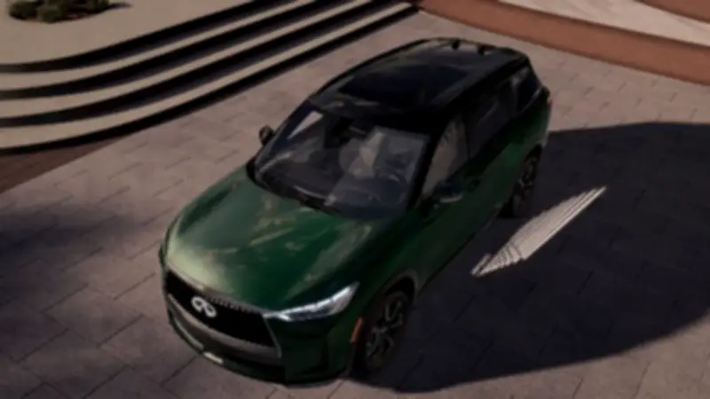 انفينيتي QX60 2026: سيارة رياضية عائلية تجمع بين التصميم العصري والتقنيات المتطورة