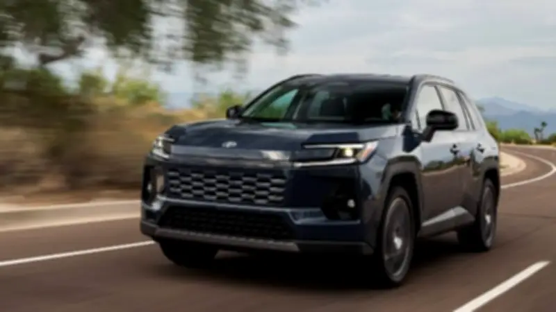 تويوتا تؤجل إطلاق النسخة الكهربائية من RAV4 وتؤكد تركيزها على التقنيات الهجينة