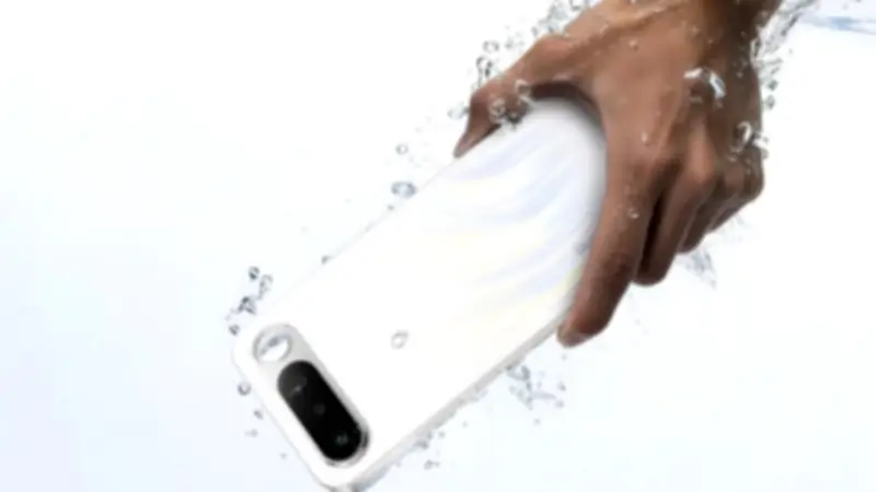 ريلمي تطلق هاتف Realme 16 5G بمواصفات قوية وتصميم عصري للشباب