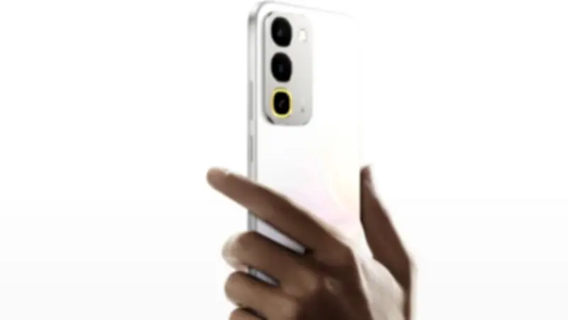 ريلمي تطلق هاتف Realme C100 4G الاقتصادي ببطارية ضخمة تدوم لأيام