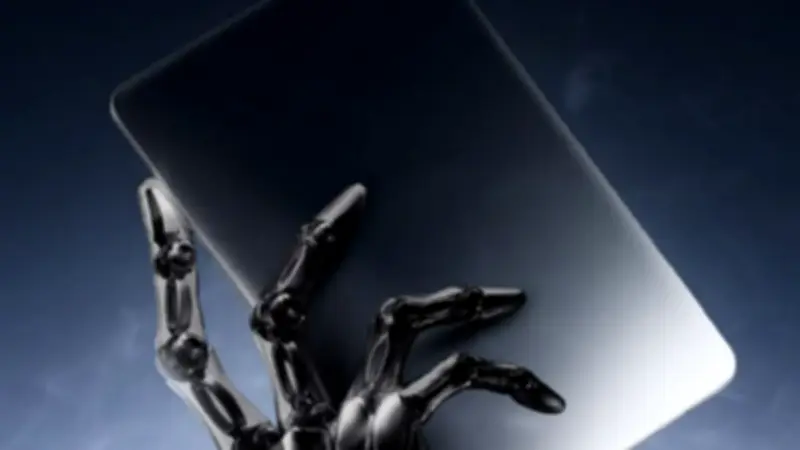 شركة Red Magic تعلن عن إطلاق جهاز Gaming Tablet 5 Pro قريبًا بتصميم ممتع وشاشة متطورة