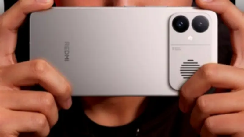 تسريب جديد يكشف تفاصيل Redmi K90 Max: هل يصبح أقوى هاتف للألعاب في السوق؟