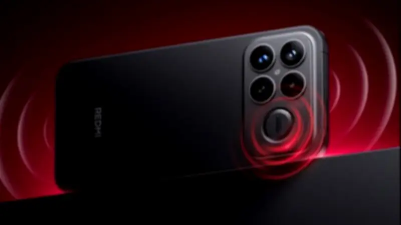 شاومي تعلن عن هاتف Redmi K90 Ultra وجهاز لوحي جديد بتجربة ألعاب استثنائية