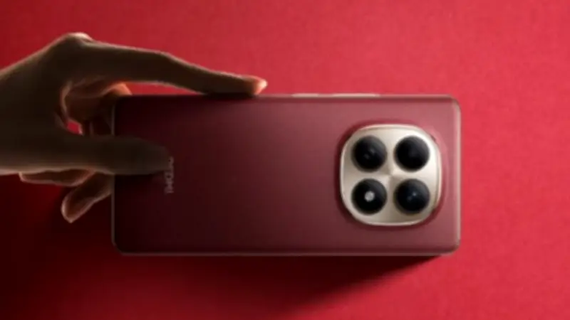 شاومي تطلق هاتف Redmi Note 15 SE بميزات فاخرة وسعر منافس في الهند