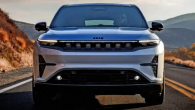 جيب توقف طراز واجونير S الكهربائي مؤقتًا بسبب ضعف المبيعات وتخطط لإعادة إطلاقه في 2027