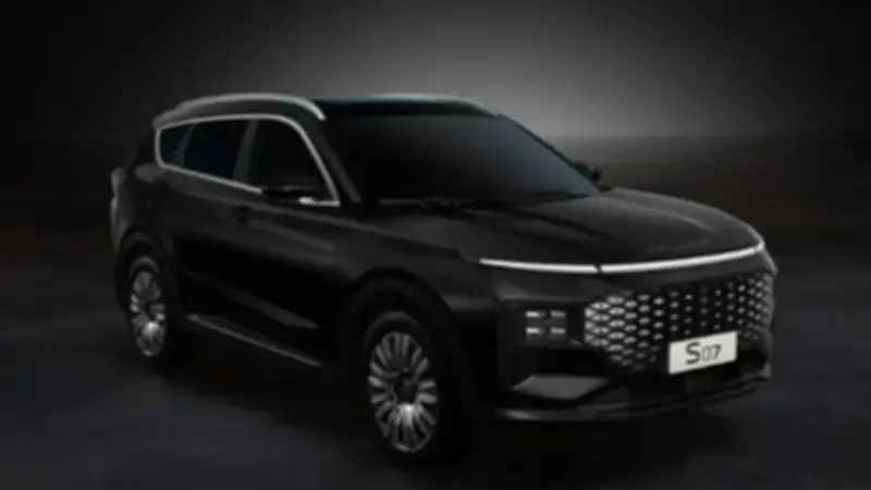 ساوايست S07 موديل 2026 في السعودية: مواصفات رياضية وسعر 103,385 ريال