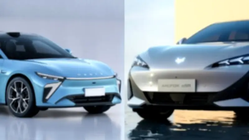 مقارنة شاملة بين أركفوكس ألفا S5 وأكسييد إي إس 2026 في السوق المصري