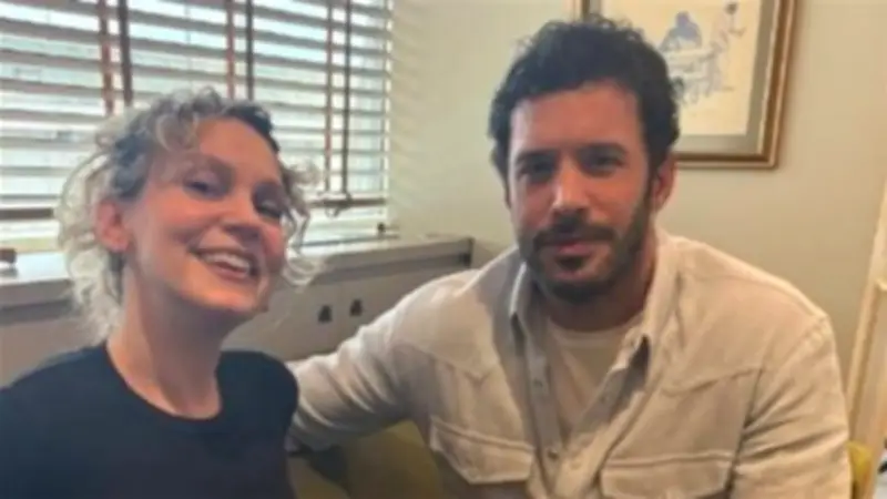 باريش أردوتش يطلق فيلم "SOY" في تجربة سينمائية جديدة تثير الترقب