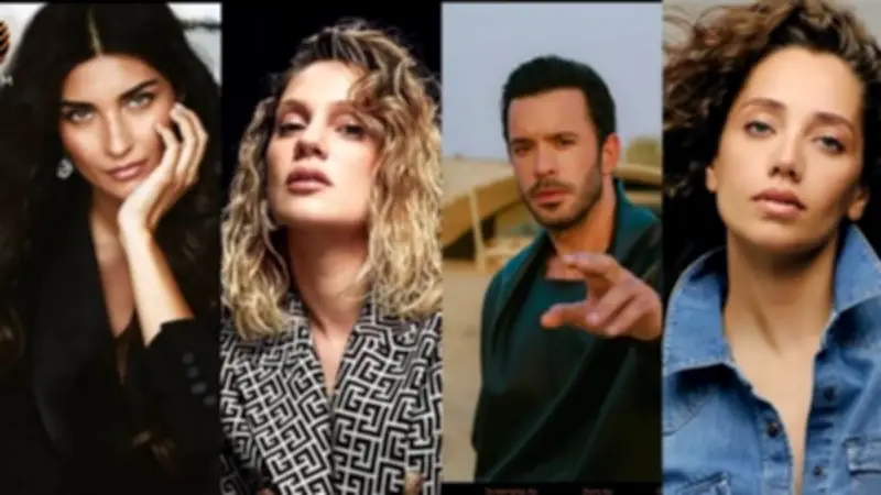 كشف تركي آل الشيخ عن فيلم الرعب التركي "SOY" بمشاركة نجوم الصف الأول