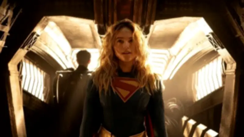 ميلي ألكوك ترد على انتقادات سكورسيزي لأفلام الأبطال الخارقين وتكشف تفاصيل فيلم Supergirl