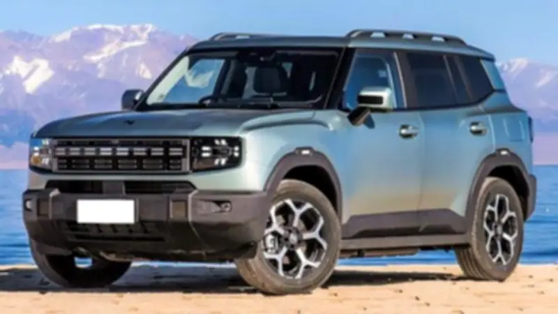 مواصفات جيتور T1 موديل 2026 العائلية الجديدة كلياً