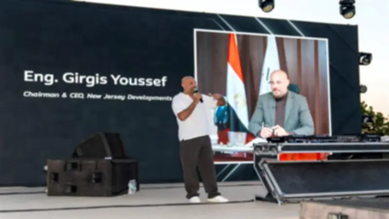 نيوجيرسي للتطوير تتعاقد مع Talé Hotel لمشروع جورا السخنة وتطلق مفهوم العضوية الفندقية