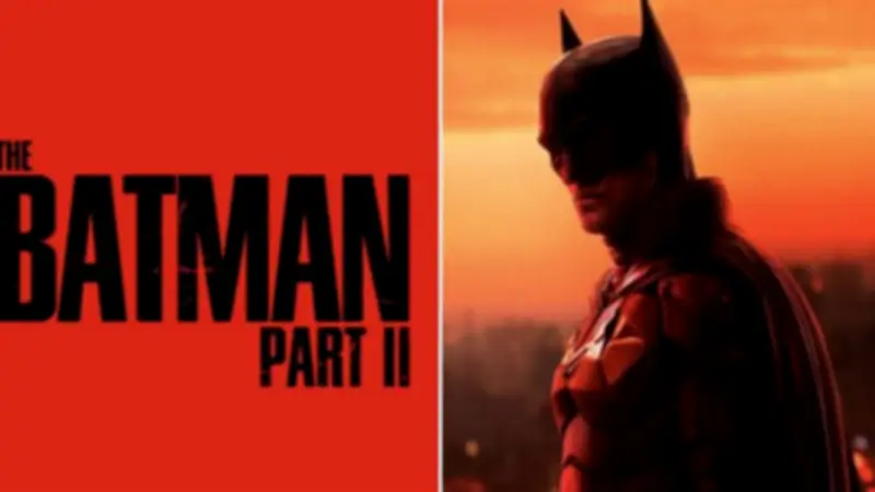 روبرت باتينسون يبدأ تصوير The Batman 2 الأسبوع المقبل مع تفاصيل جديدة عن القصة والطاقم