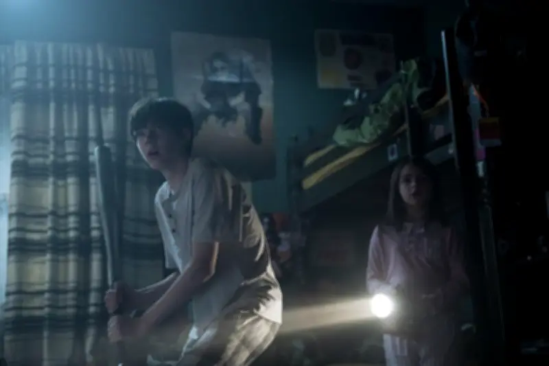 إيرادات فيلم The Mummy تتجاوز 2 مليون جنيه في السينما المصرية