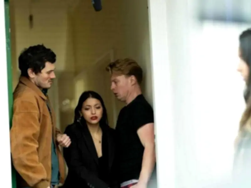 موعد عرض الفيلم العالمي The Mummy مع مشاركة مي الغيطي في بطولته