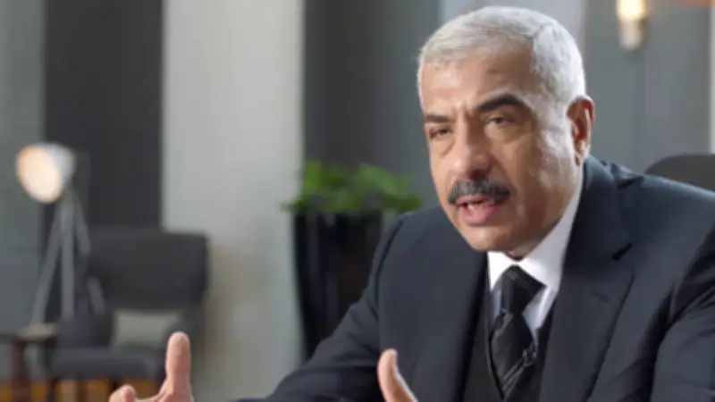 طلعت مصطفى: مشروع The Spine يستثمر 1.4 تريليون جنيه ويخلق 150 ألف فرصة عمل