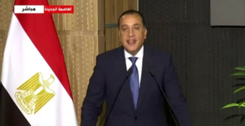 رئيس الوزراء: استثمارات مشروع The Spine تتجاوز 1.4 تريليون جنيه في مصر