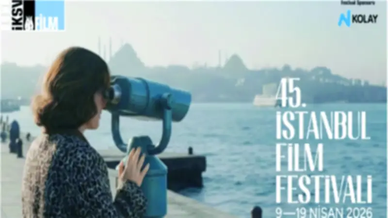 عرض فيلم Those Who Whistle After Dark في مهرجان إسطنبول السينمائي الدولي ضمن المسابقة الرسمية