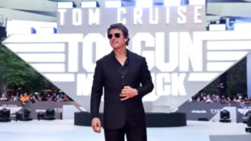 باراماونت تعلن رسمياً عن إنتاج الجزء الثالث من سلسلة Top Gun: Maverick