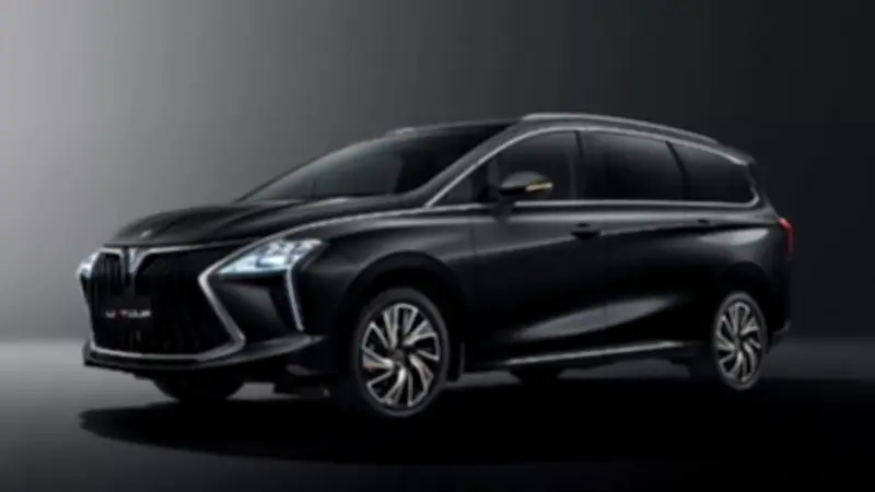 فورثنج U تور 2026 تصل السعودية: مواصفات رياضية وتجهيزات متطورة بسعر 105,900 ريال