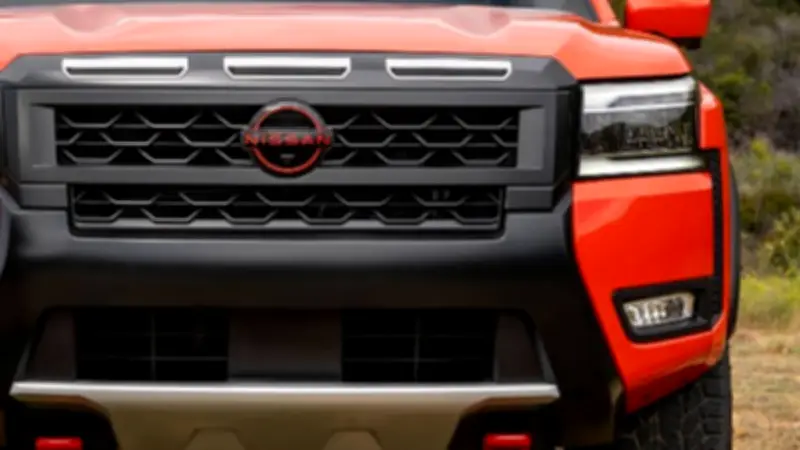 عطل خفي في محرك نيسان فرونتير V6 يهدد بتلف كامل للمحرك