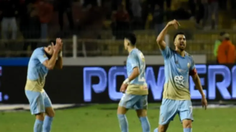 اتحاد الكرة يرد على أزمة الأهلي وتقنية الـVAR: نقدر الدور الوطني للمارد الأحمر